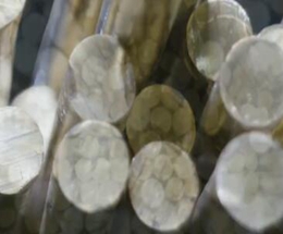 黄铜铸锻厂的生产