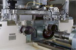 汽车自动变速器离合器毂生产线-瑞士GROB公司
