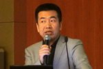 《架起人才供需桥梁》—中国锻压协会副秘书长 韩木林02