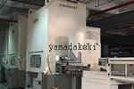山田LED背板生产线