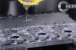 数控加工工艺05——导链