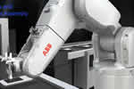 ABB最新型号工业机器人IRB 1200