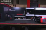 AMADA转塔冲集成解决方案