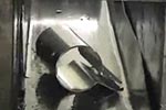 电极夹具冲压