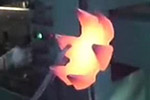 精密热锻六尖磁极-金丰公司