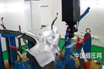 S-Tooling专门从事汽车钣金冲压模具